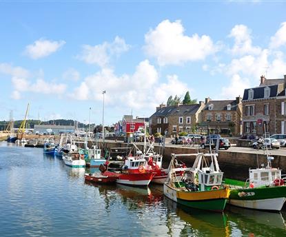 Camping Paimpol Côtes d'Armor
