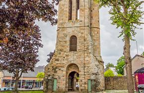 Eglise - Paimpol 