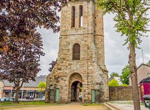 Eglise - Paimpol 