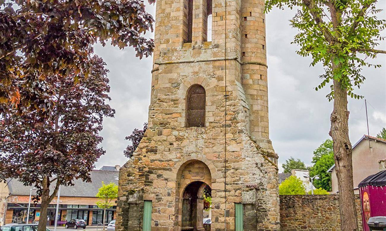 Eglise - Paimpol 
