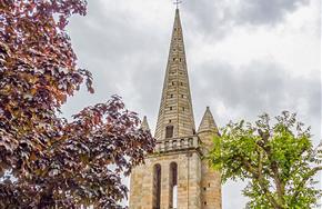 Eglise - Paimpol 