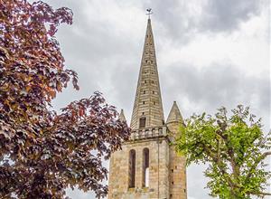 Eglise - Paimpol 