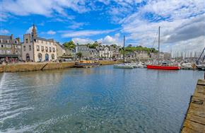 Port de Paimpol 