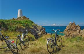Camping Paimpol Côtes d'Armor