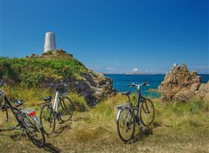 Camping Paimpol Côtes d'Armor