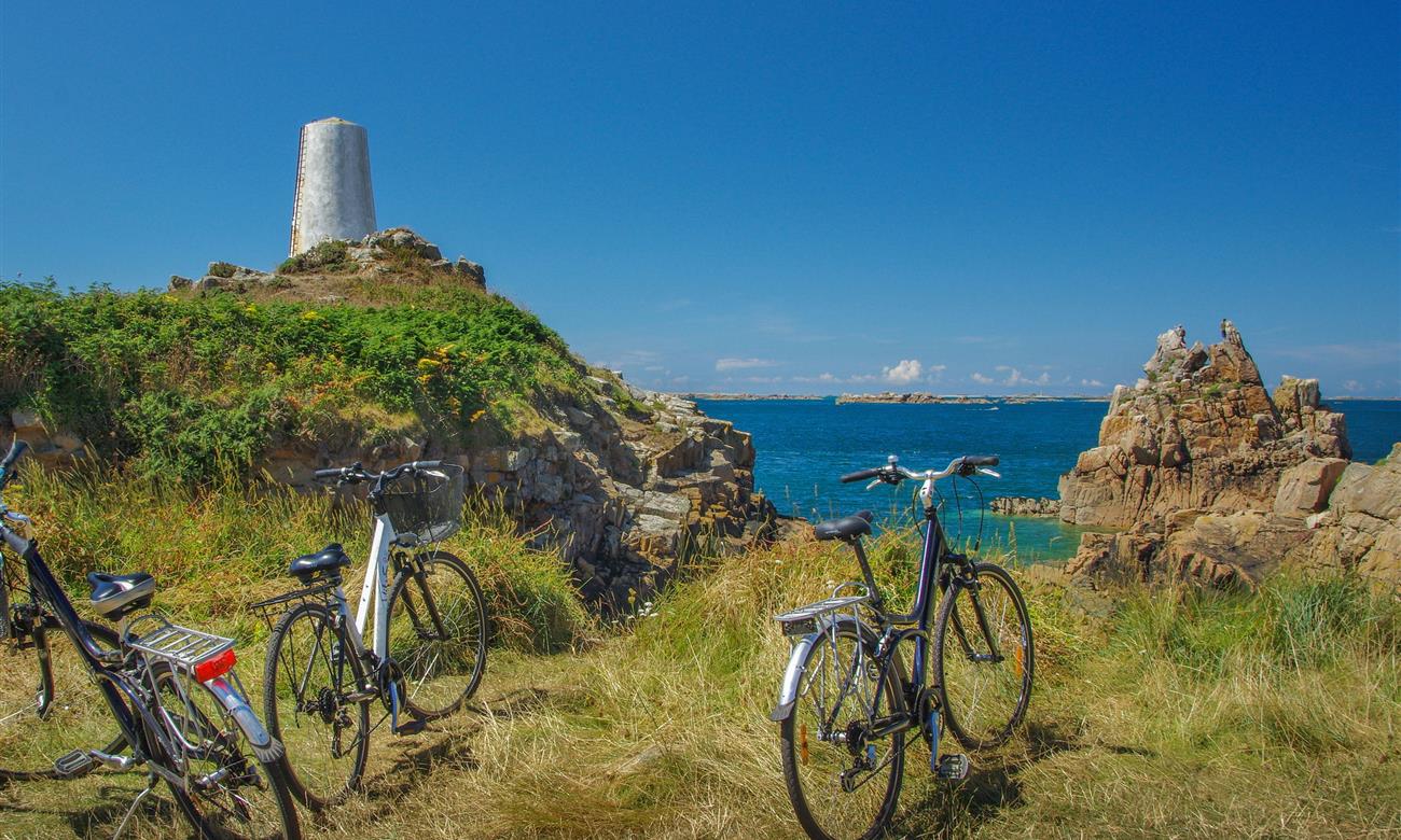 Camping Paimpol Côtes d'Armor