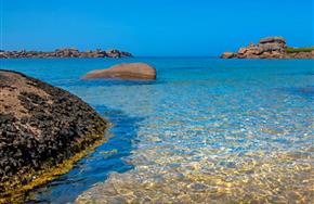 Camping Paimpol Côtes d'Armor