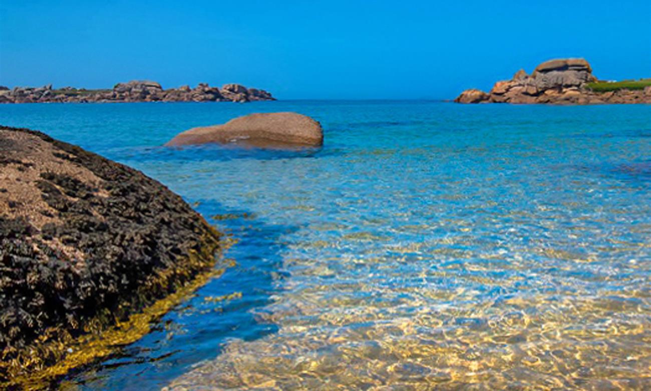 Camping Paimpol Côtes d'Armor