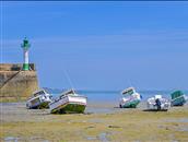 Plage Saint-Quay-Portrieux