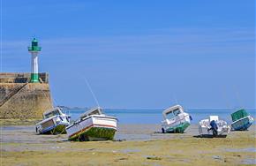 Plage Saint-Quay-Portrieux