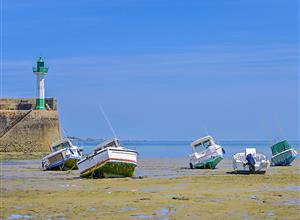 Plage Saint-Quay-Portrieux