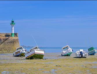 Plage Saint-Quay-Portrieux