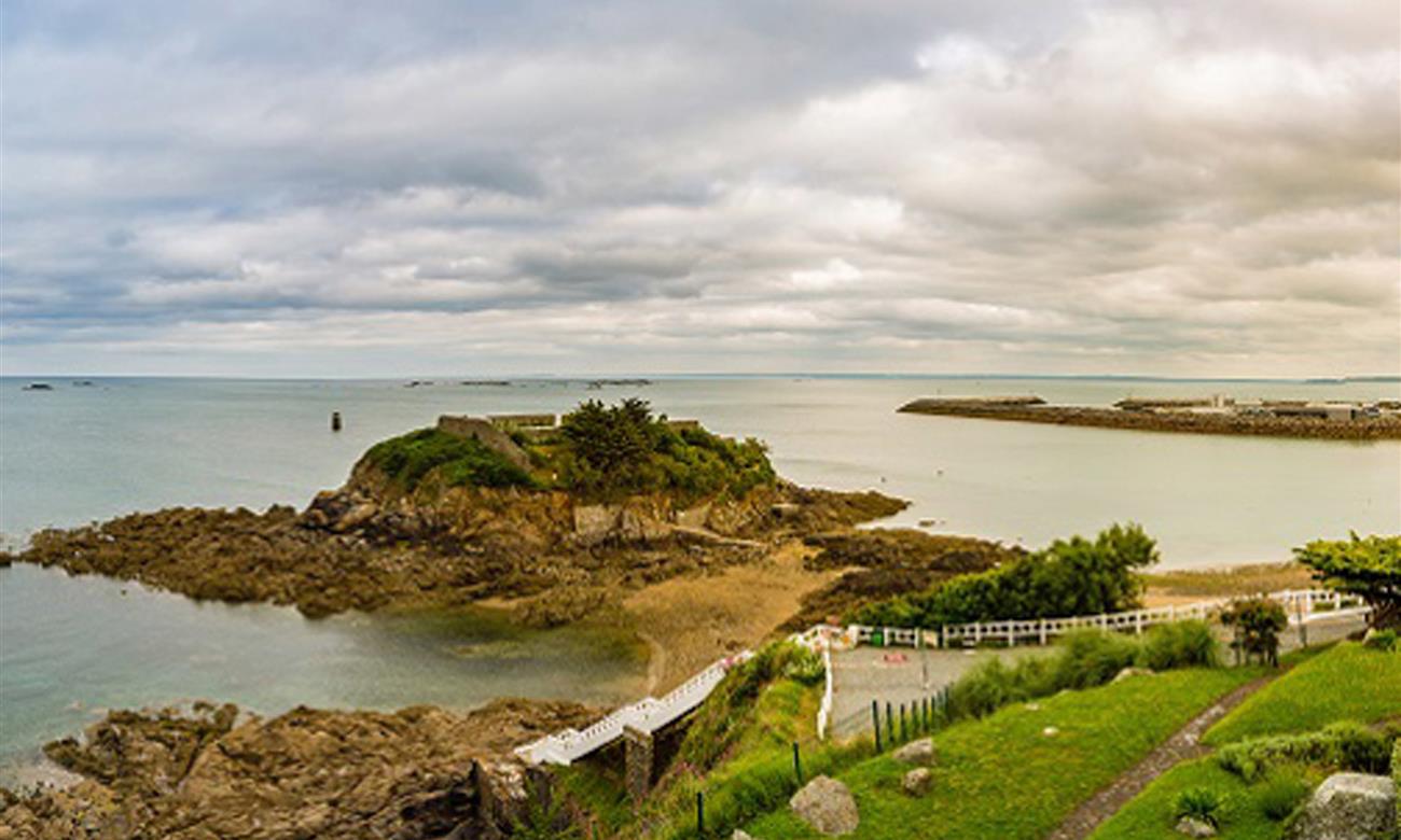 Camping Paimpol Côtes d'Armor