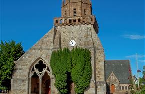 Eglise de Saint-Jacques - Perros-Guirec