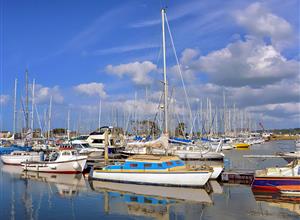 Port de Perros Guirec