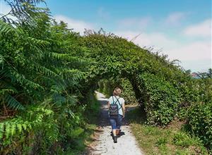 Camping Paimpol Côtes d'Armor