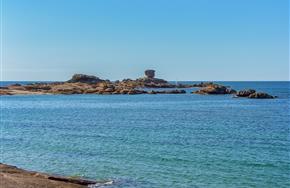 Camping Paimpol Côtes d'Armor