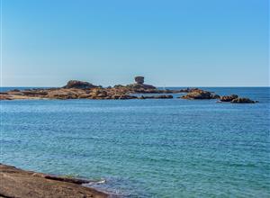 Camping Paimpol Côtes d'Armor