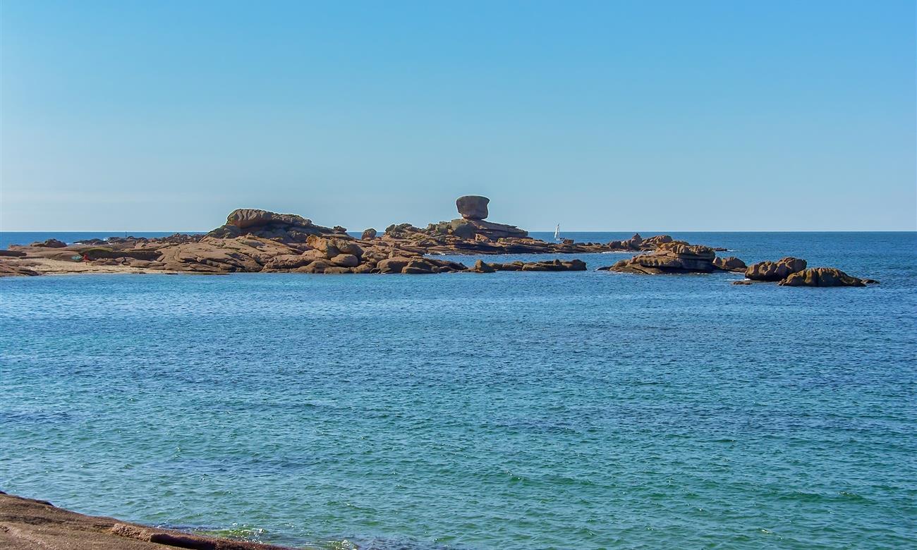 Camping Paimpol Côtes d'Armor