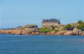 Camping Paimpol Côtes d'Armor