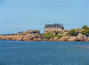 Camping Paimpol Côtes d'Armor