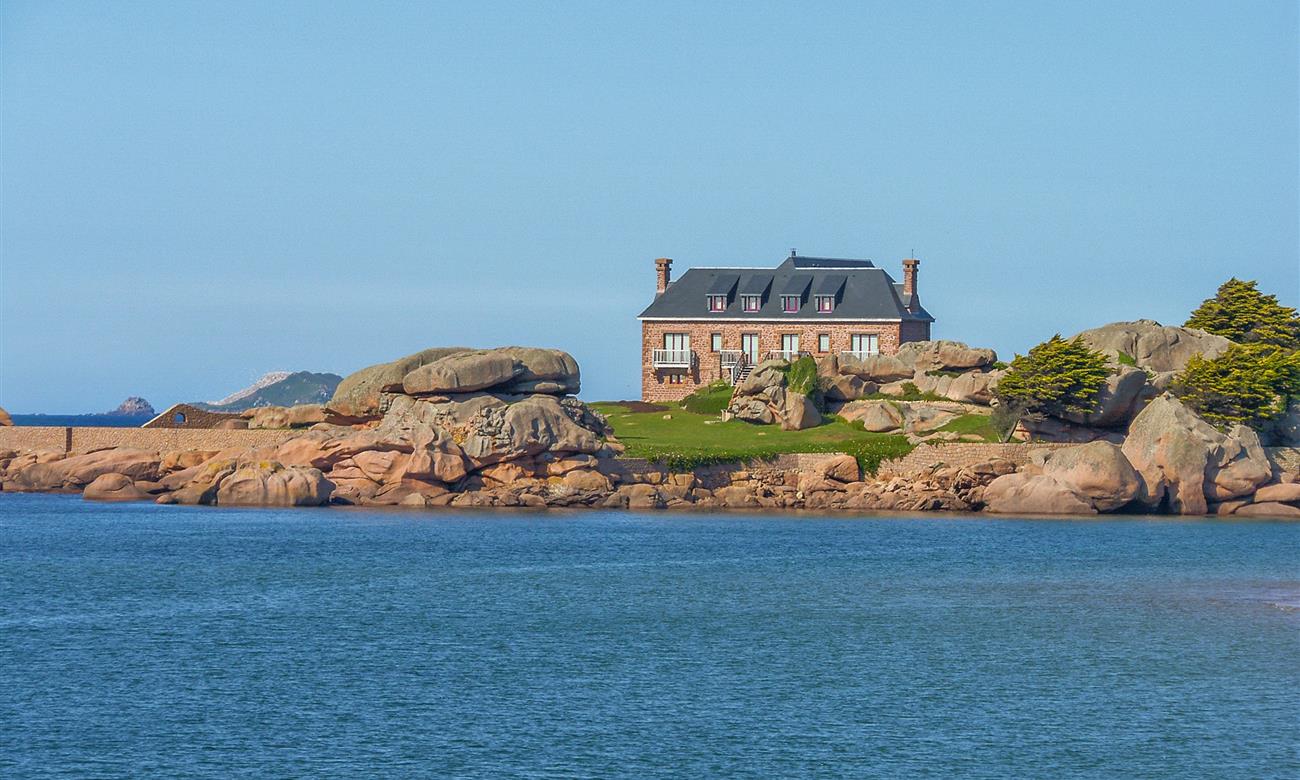 Camping Paimpol Côtes d'Armor