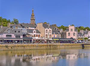 Port de Binic 22