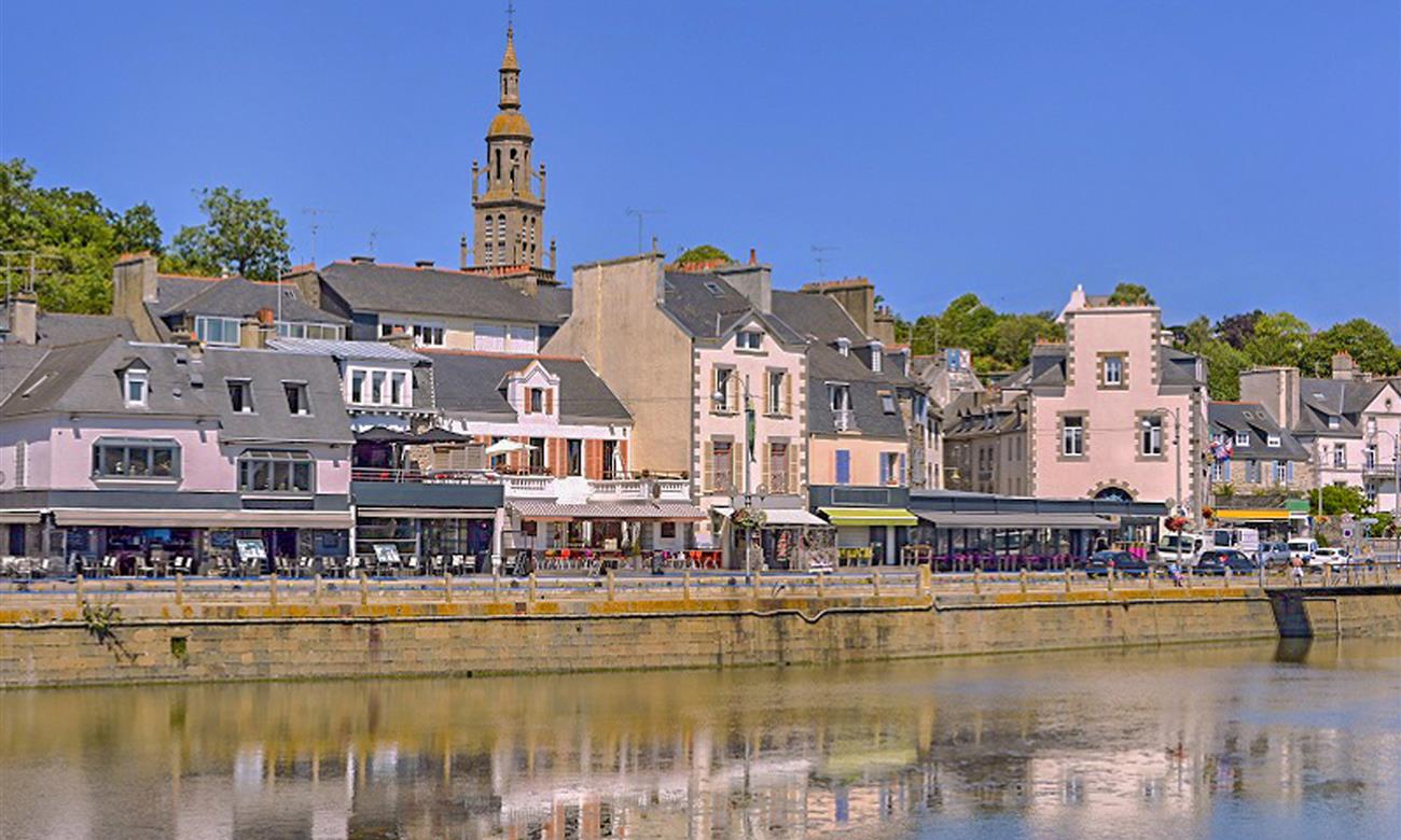 Port de Binic 22