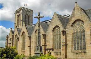Eglise de Lannion