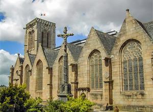 Eglise de Lannion