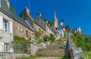 Camping Paimpol Côtes d'Armor