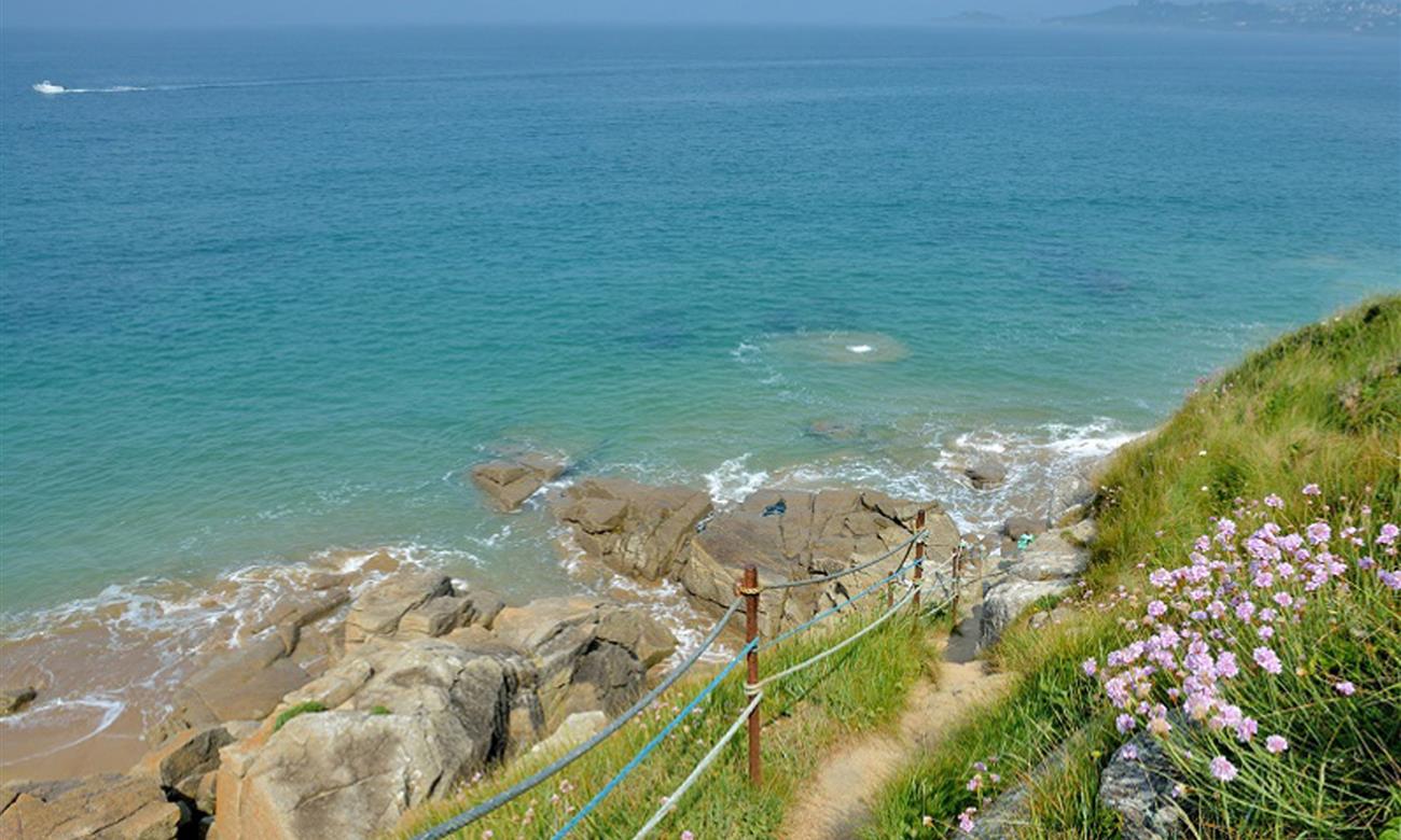 Balade à lannion