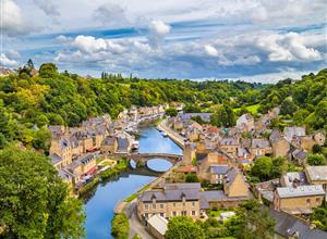Ville de Dinan