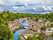Ville de Dinan
