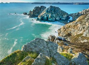 Pointe de Dinan
