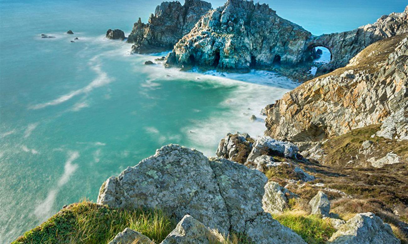 Pointe de Dinan