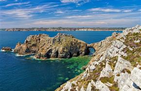 Pointe de Dinan - Côtes d'armor
