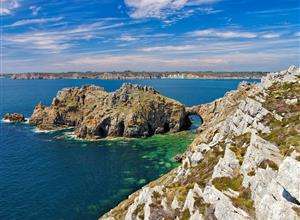 Pointe de Dinan - Côtes d'armor