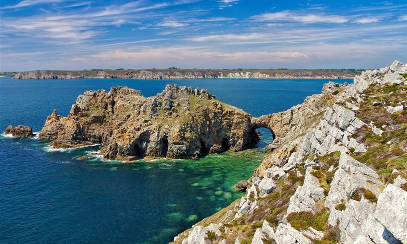 Pointe de Dinan - Côtes d'armor