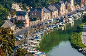 Port de Dinan