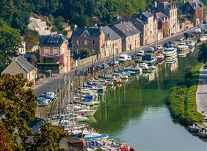 Port de Dinan