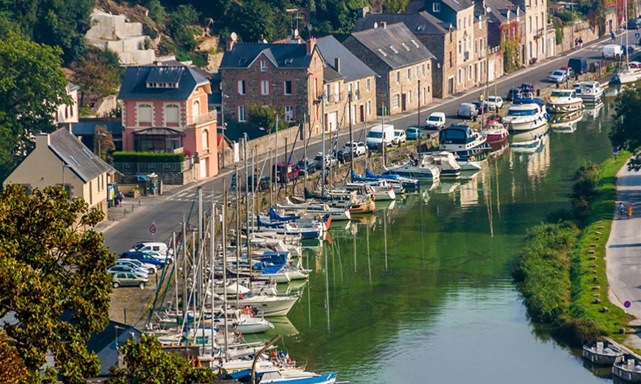 Port de Dinan