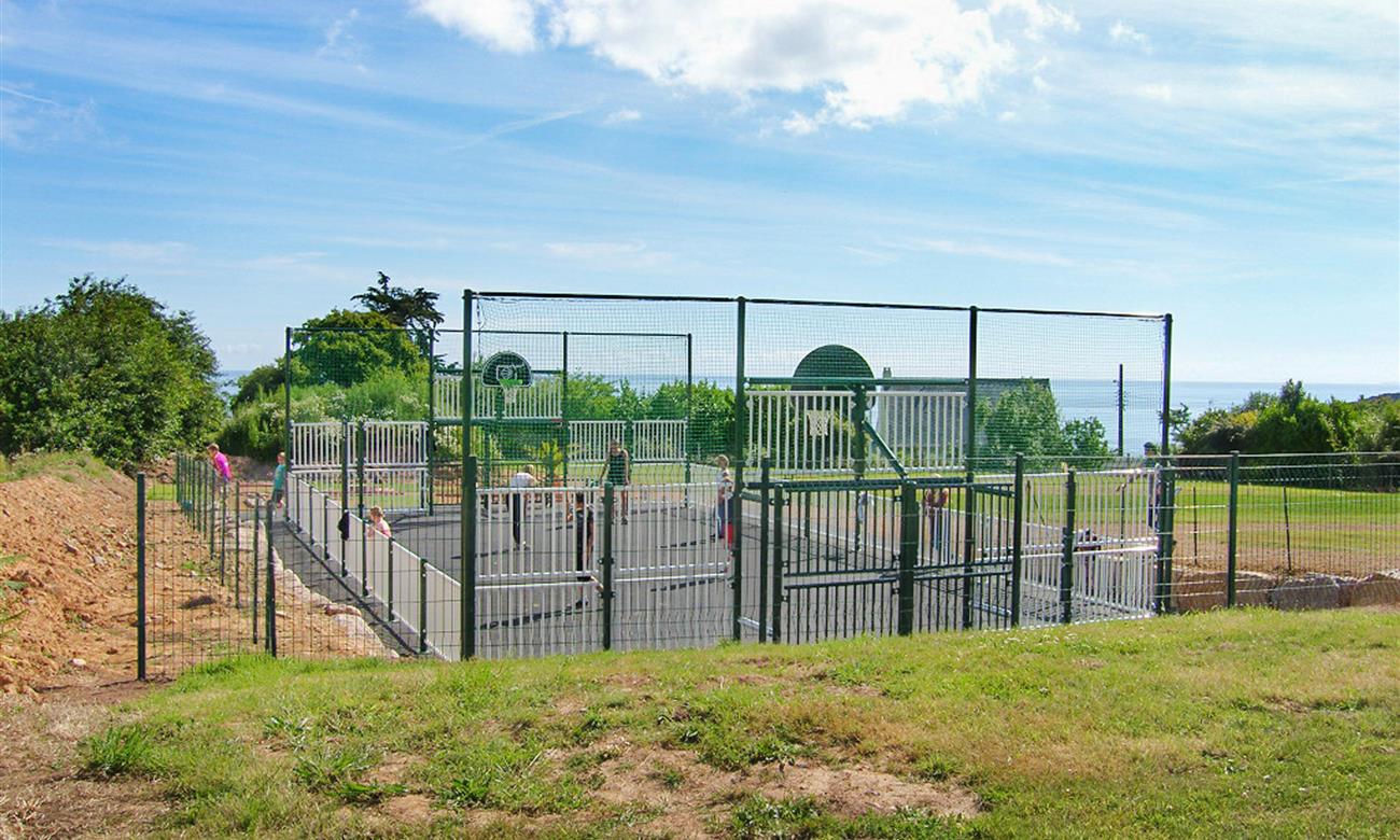 Camping Paimpol Côtes d'Armor