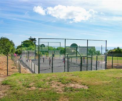 Camping Paimpol Côtes d'Armor