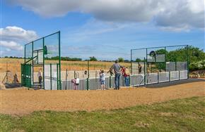 Camping Paimpol Côtes d'Armor