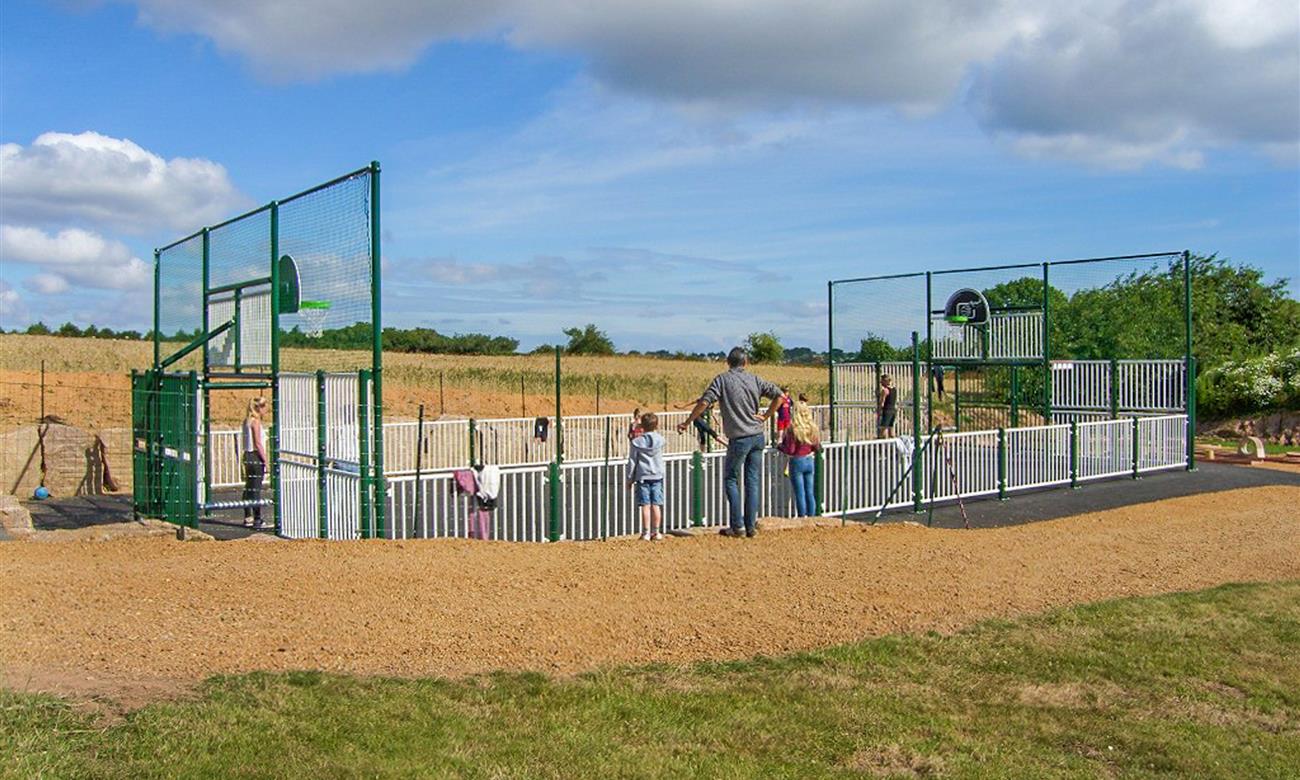 Camping Paimpol Côtes d'Armor