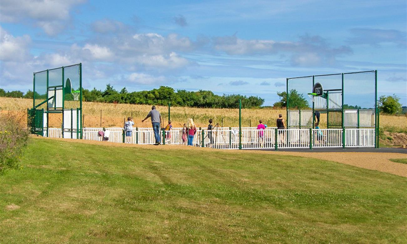Camping Paimpol Côtes d'Armor