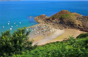 Camping Paimpol Côtes d'Armor