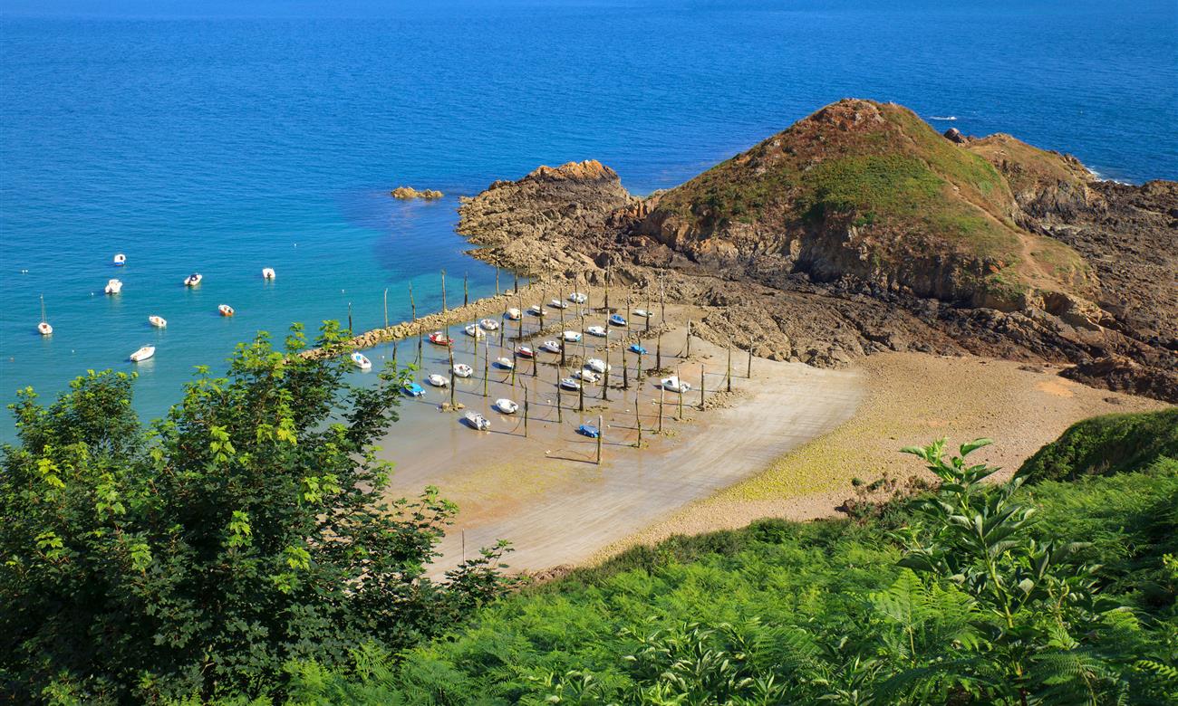 Camping Paimpol Côtes d'Armor