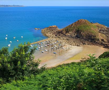 Camping Paimpol Côtes d'Armor
